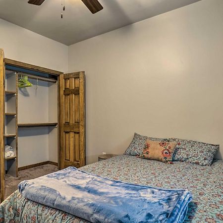 Mountain-View Las Cruces Getaway With Gas Grill 외부 사진